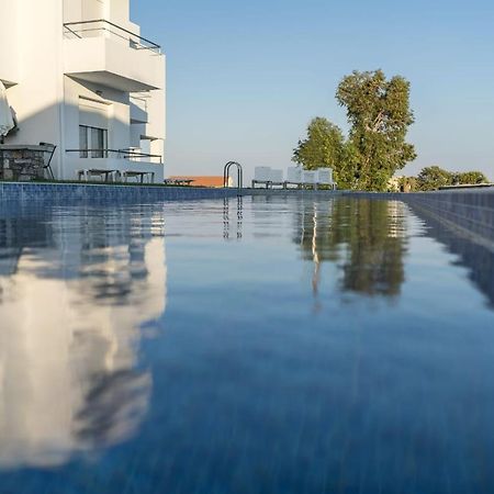 Sunset Villas Rhodes City Eksteriør bilde