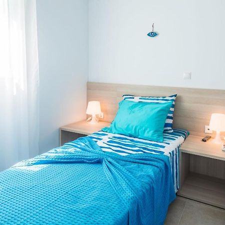 Sunset Villas Rhodes City Eksteriør bilde