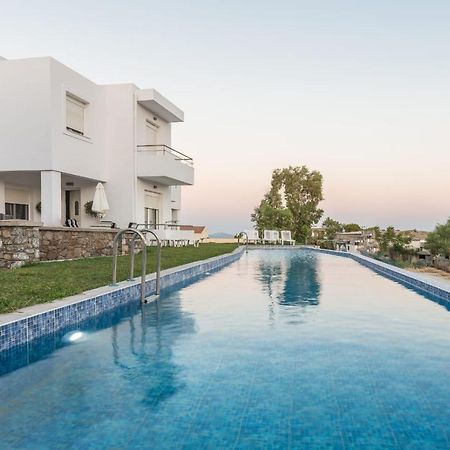 Sunset Villas Rhodes City Eksteriør bilde