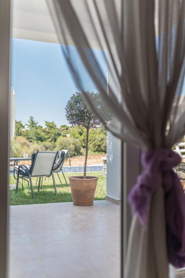 Sunset Villas Rhodes City Eksteriør bilde