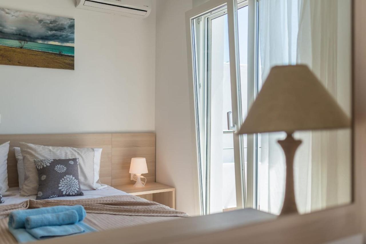 Sunset Villas Rhodes City Eksteriør bilde