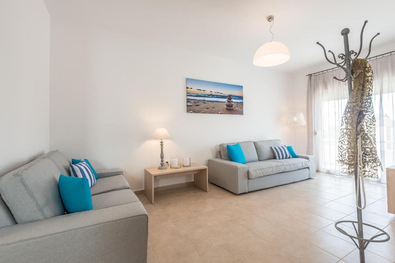 Sunset Villas Rhodes City Eksteriør bilde